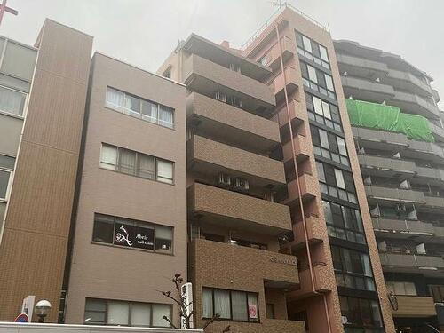 兵庫県神戸市中央区下山手通４丁目 7階建 築26年4ヶ月