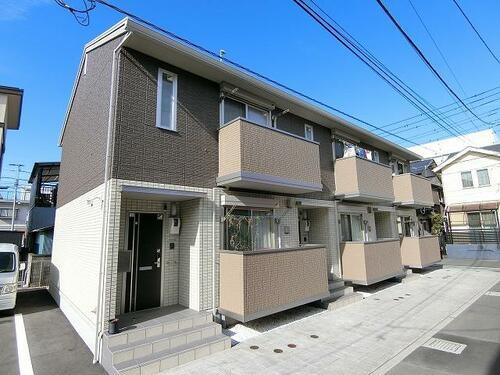 レフィナード　カーサ