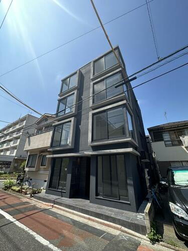 ｔｒｉａｓ７８１ 4階建