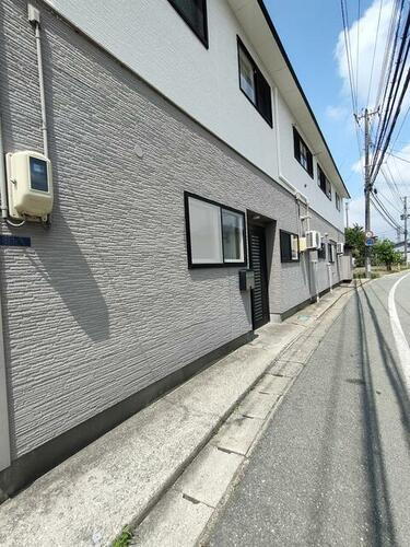 コーポ西袋