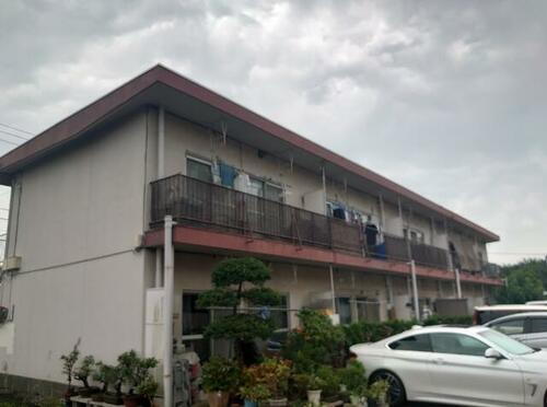 東京都武蔵村山市三ツ木２丁目 賃貸マンション