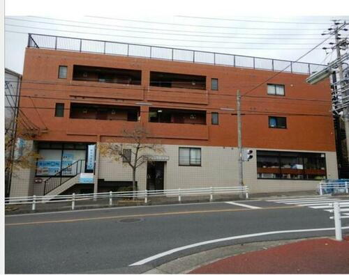 愛知県名古屋市天白区境根町 3階建 築27年8ヶ月