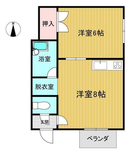 北海道札幌市西区発寒四条１丁目 4階建 築33年3ヶ月