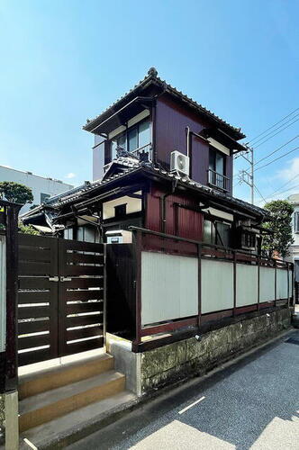 鈴木貸家ＥＡＳＴ