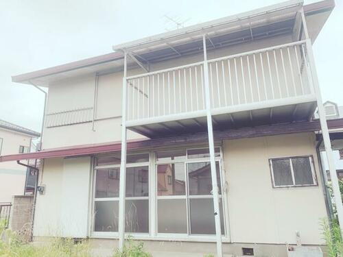 粕壁東４丁目貸戸建 2階建