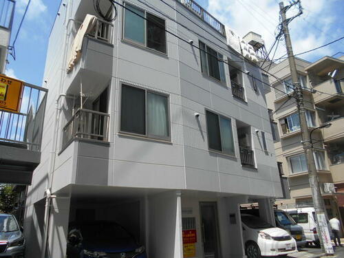 東京都豊島区要町２丁目 4階建 築18年11ヶ月