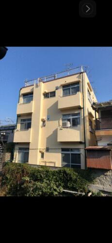 高平マンション