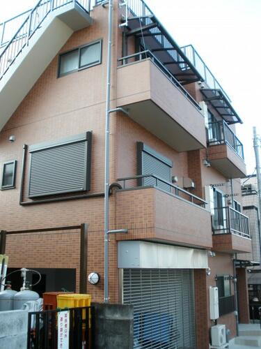 第３廣田マンション 3階建