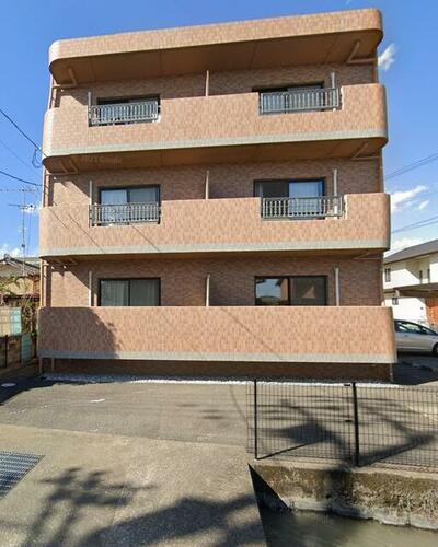 高知県香南市野市町西野 3階建 築23年7ヶ月