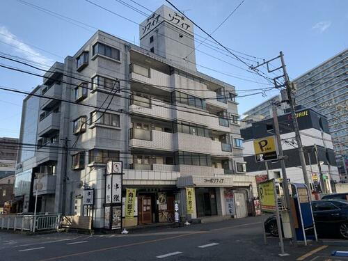 コーポソフィア 5階建