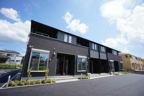 福岡県直方市大字感田 2階建 築1年11ヶ月