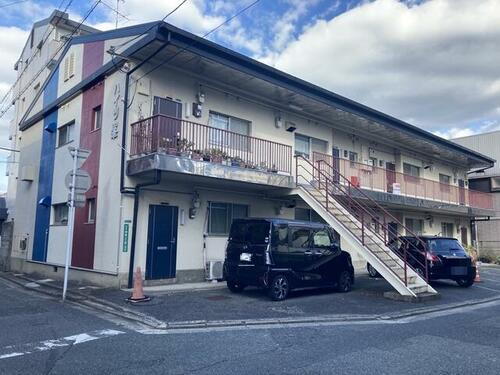 福岡県北九州市小倉北区神岳２丁目 2階建 築48年8ヶ月