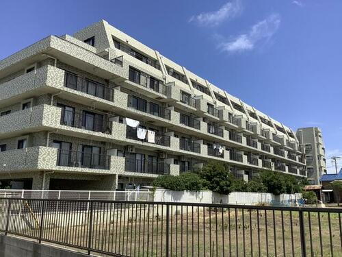 千葉県木更津市高砂２丁目 6階建 築32年6ヶ月