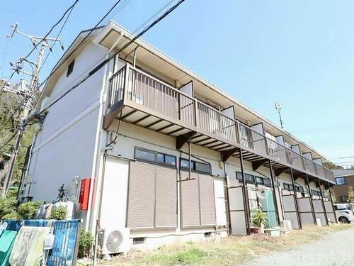 神奈川県鎌倉市今泉３丁目 賃貸アパート