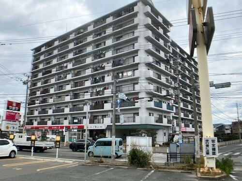 福岡県福岡市西区小戸３丁目 賃貸マンション