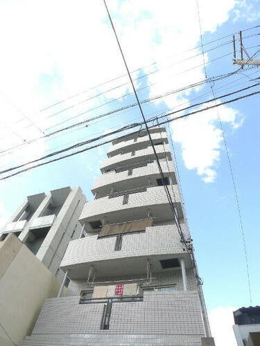愛知県名古屋市東区古出来１丁目 7階建 築34年2ヶ月