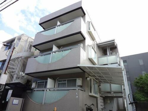 大阪府吹田市佐井寺２丁目 築35年9ヶ月 3階建