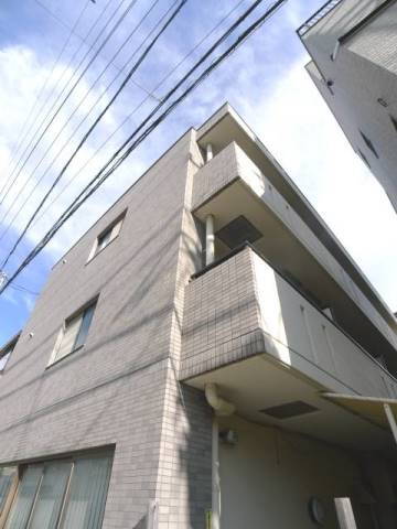 愛知県名古屋市中村区亀島２丁目 3階建 築27年5ヶ月
