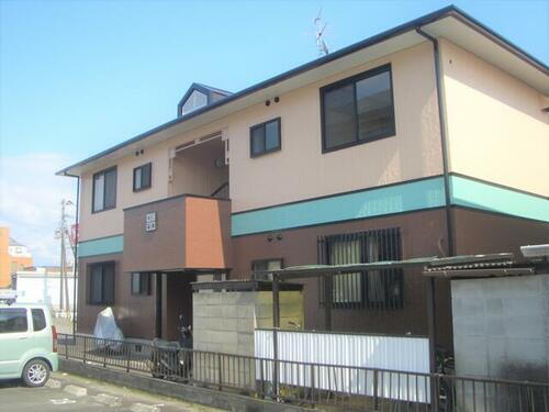 サンライフ山脈（サンライフヤマナミ）