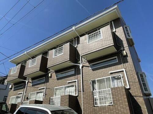 宮城県仙台市青葉区旭ケ丘２丁目 2階建 築31年3ヶ月