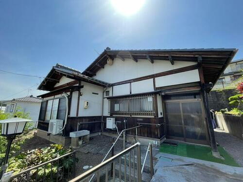 長野県佐久市小宮山 平屋建て