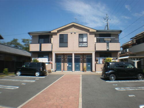 京都府相楽郡精華町大字下狛小字西川原 築23年3ヶ月 2階建