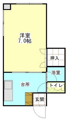 ウィル藤崎宮前