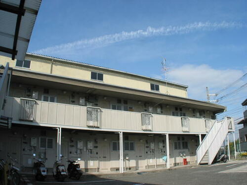 ライフステージ１番館