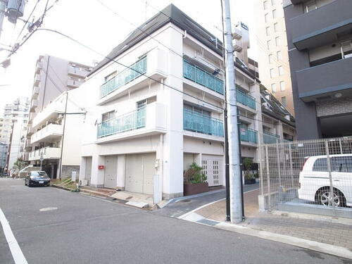 サンシャトー三宮