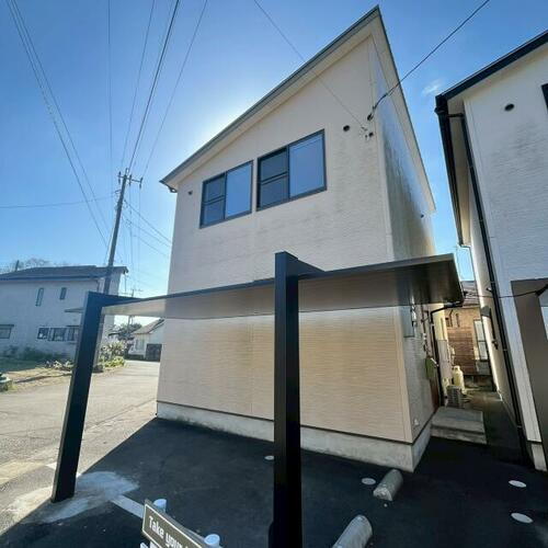 熊本県人吉市北泉田町 築5年7ヶ月 2階建