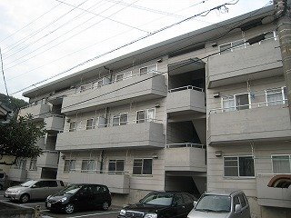 ＤＳスカイハイツ 3階建