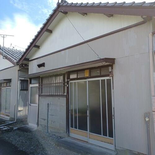 静岡県静岡市清水区北脇新田 賃貸一戸建て