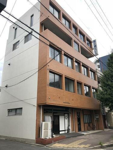 愛知県名古屋市西区則武新町３丁目 5階建 築41年4ヶ月