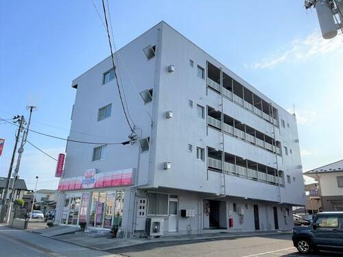 宮城県仙台市若林区南小泉４丁目 賃貸マンション