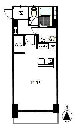 東京都新宿区大京町 四谷三丁目駅 ワンルーム マンション 賃貸物件詳細