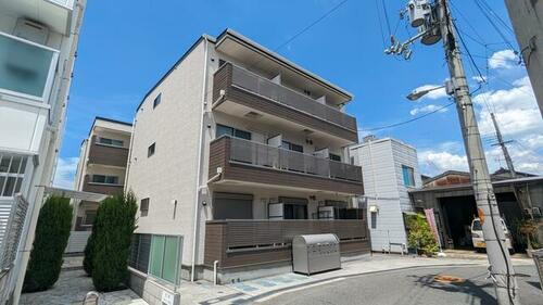 Ｆメゾン大領２番館