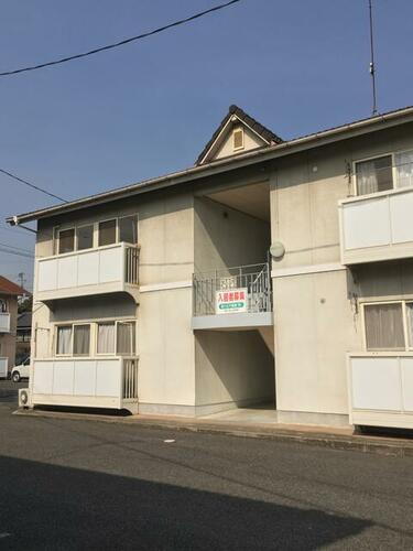 広島県福山市蔵王町５丁目 築32年11ヶ月 2階建