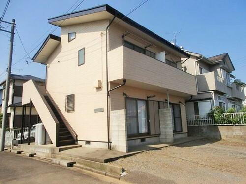 コーポラベンダーⅡ