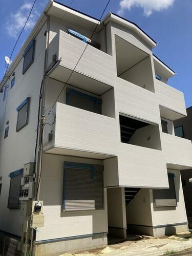 千葉県我孫子市柴崎台１丁目 賃貸アパート