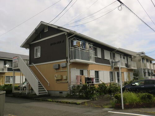 静岡県藤枝市瀬古２丁目 賃貸アパート