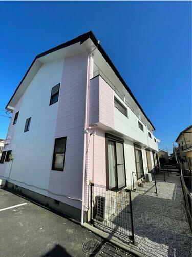 リバティーハイツ大沢 2階建