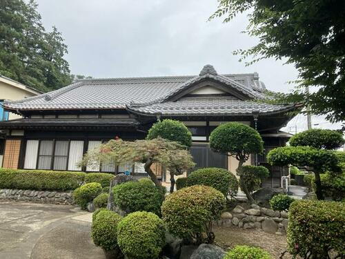 シャルムホソノ（１） 平屋建て