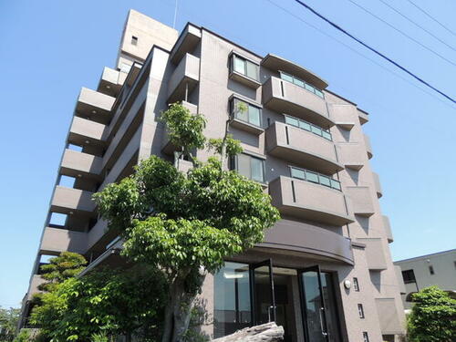 グランフォルム茅　参番館