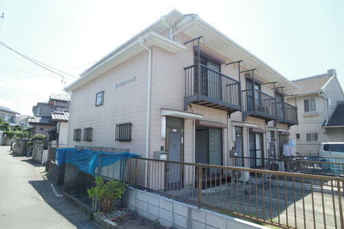 フラワーコーポ