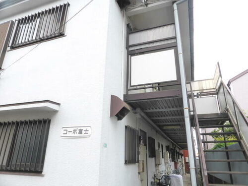 神奈川県相模原市南区相模台２丁目 2階建 築37年5ヶ月
