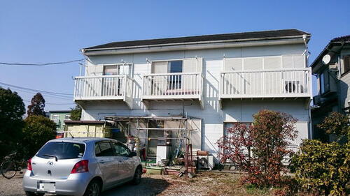 埼玉県南埼玉郡宮代町本田３丁目 築34年10ヶ月 2階建