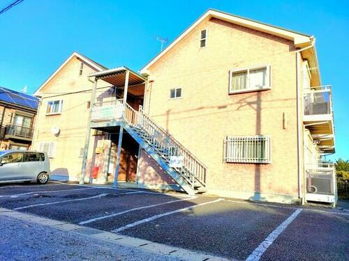 千葉県茂原市早野 賃貸アパート