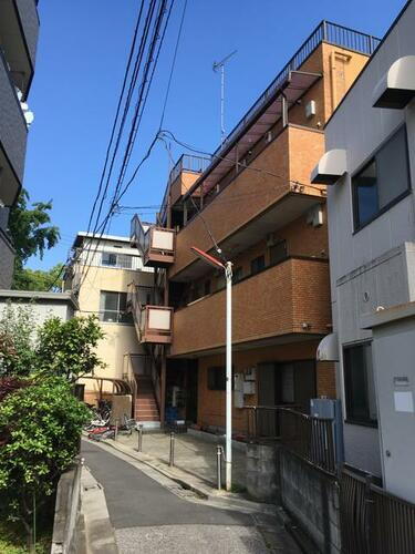 第２ワールドビル