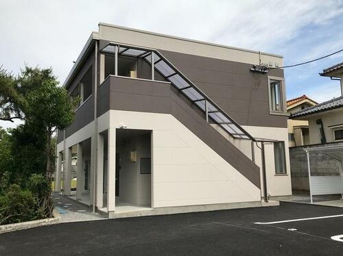 メゾンリガシー　Ⅱ