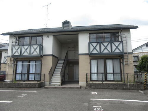 ディアス八木　Ｂ